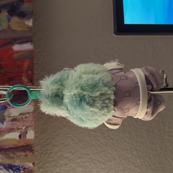 Pop Mart Big Into Energy Serenity In Fashion Outfit - Picture 2 of 8